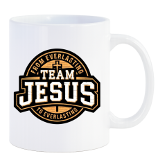 Team Jesus